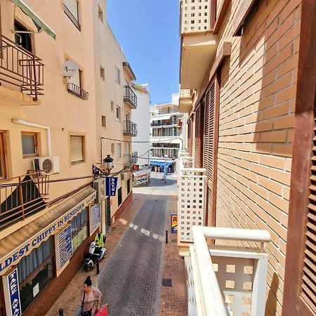 Vista Corazon Apartment Benidorm Exterior photo